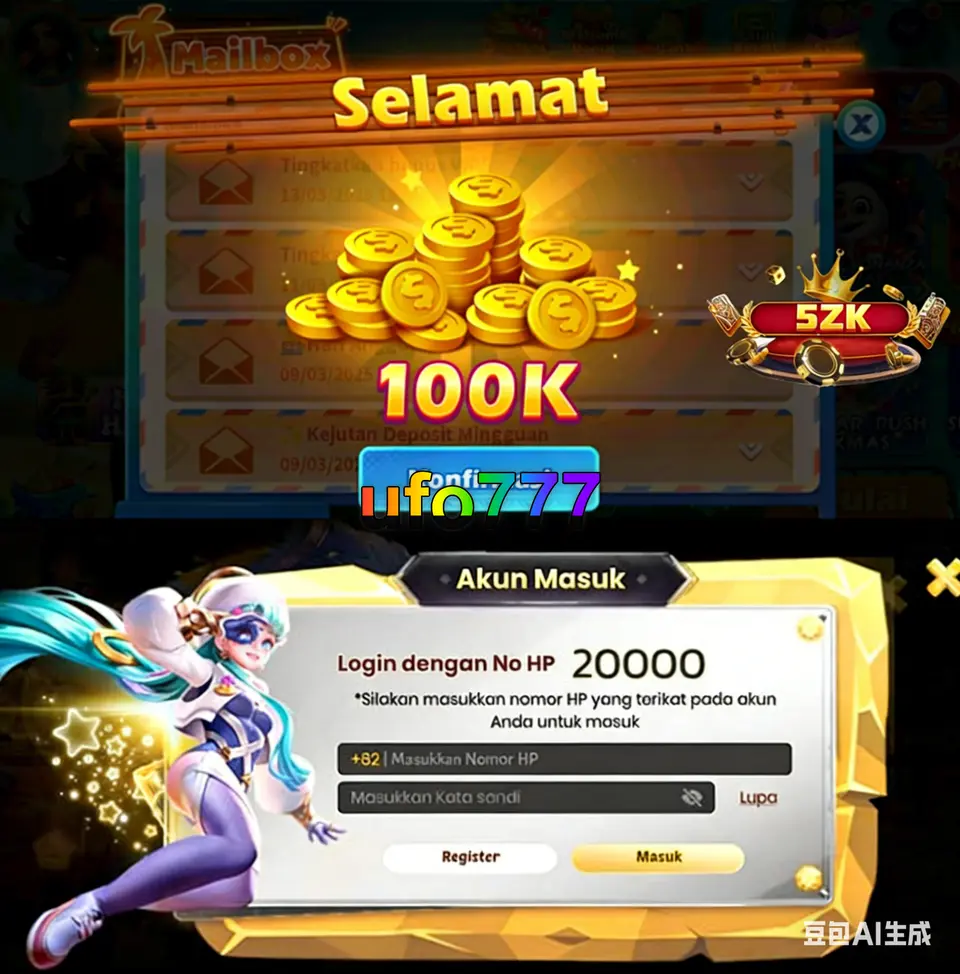 ufo777 Unduh