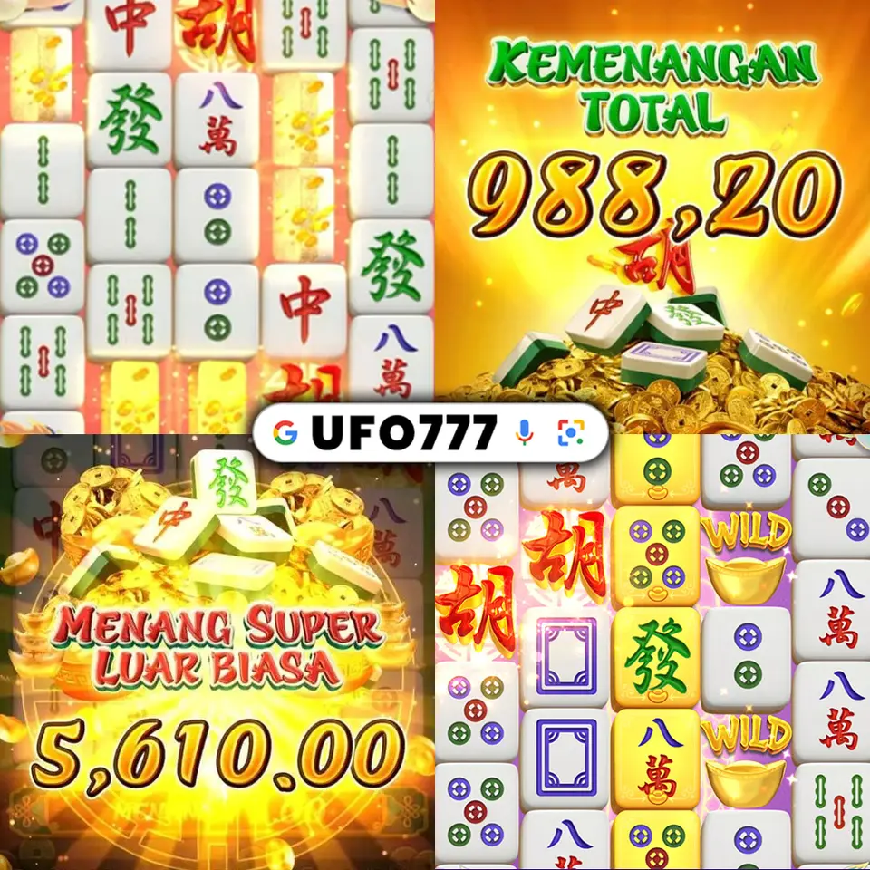 UFO777 APK Resmi Unduh Indonesia