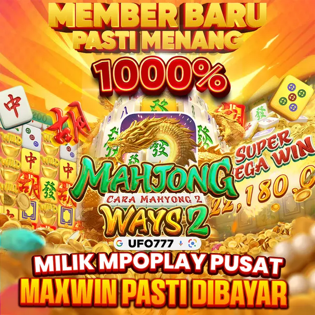 UFO777 Mobile APK Versi 2026