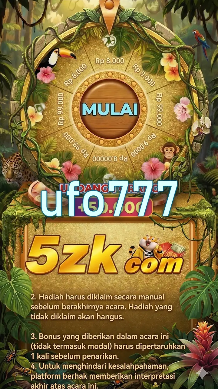 ufo777 Tangkapan Layar Resmi APK